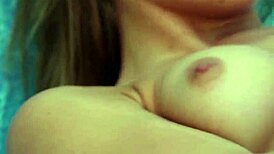 alyssa branch dominates with strapon in surfs up