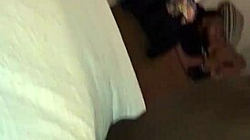 shy teen 18+ gagging on first blowjob?