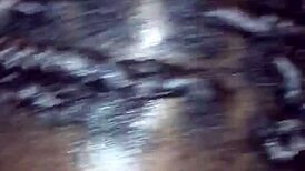 shy teen 18+ gagging on first blowjob?