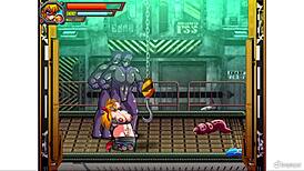 Unbreaker Full Gameplay Hints At Wild 3some Action In 3D Porn