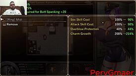 karryns prison cap3 nivel 3