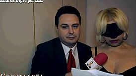 Crystaldea, BDSM Mistress, Asks, Ready for Ball Kicking and Testicle Play?