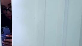 Little Princess Stepsis Stole Stepbro's Cum!