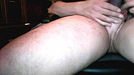 Bound In Tight Bondage