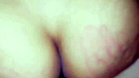 con mi novia venezolana en amateur video. que te parece?