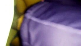 Nasty Slut Gets Face Fucked