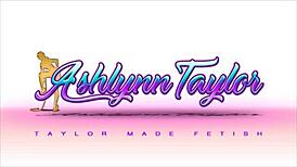 Nika Venom And Ashlynn Taylor Make You Jerk Off Tiny Dick