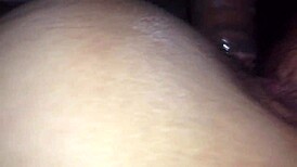 Wanna see me fuck my latina friend moni's ass and suck her shitter?