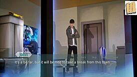 academy 15 hentai game with hot anime action 🔥