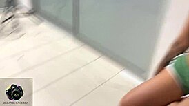 I calific�ndole la polla a mi vecino pov