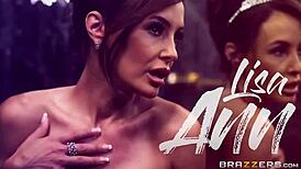 Veronica Avluv and Ramon in Hospital Roleplay