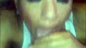 Cum in my ass, then let me suck it clean!