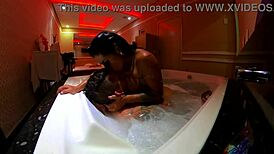 a morena acordou com vontad de dar o cu na agu mr matusalem - natzinha morena