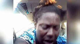 kiki is getting her face fucked hard, oh wow 😍