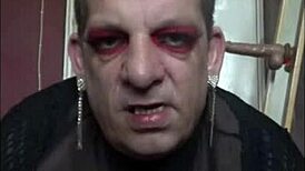 Hey Mark Wright, craving real cock in that sissy ass?