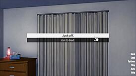 Kissing Two Crushes, Jacking Off to Hot Memories with Ian Part 03