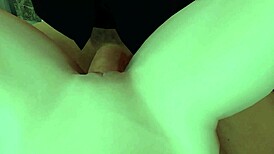 office bitch gives hardcore blowjob cumshot