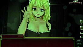 hey, check out 黑色史密斯-10 for wild hentai action