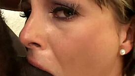 i'm down to fuck any black guy with a big cock 😏