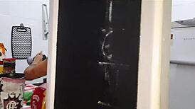 Me And My Friend Caught During Work Hours On Red Flakael Vlogs