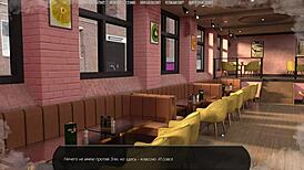 Hey, wanna see this halfway house gameplay part 5 unfold?