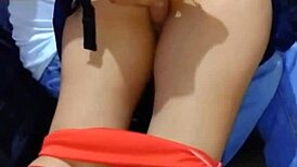 Innocent Mexican Student Faces Neighbor's Harsh Punishment