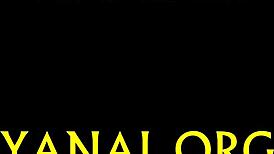 Hei, vil du se denne lille 18+ russiske få sin trange rumpe fylt hardt?