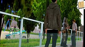 academy 15 hentai game with hot anime action 🔥