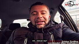 want to see german milf public fuck?