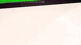 Engel dances erotically, stirring deep emotions in the viewer.