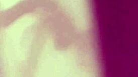 Spying On Girlfriend's Wet Masturbation!