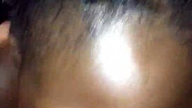 shy teen 18+ gagging on first blowjob?