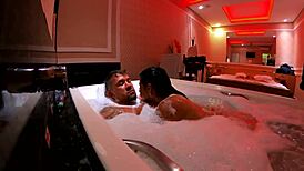 a morena acordou com vontad de dar o cu na agu mr matusalem - natzinha morena