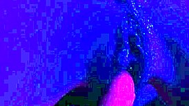 زوجتي تشعر بعضة شديدة من ذلك الزب الأسود الكبير