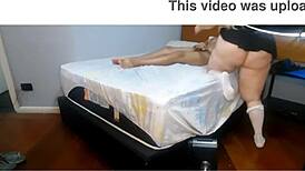 Aluna Malvada, você topa encarar uma aluna safada assim? 😈