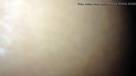 Wanna see me fuck my latina friend moni's ass and suck her shitter?