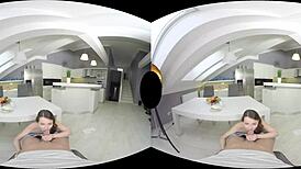 Caroline Ardolino, Hot Brown-Haired Milf In Reality