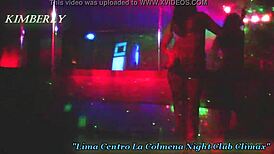 Peruvian Climax Video Six With Intense Sensations