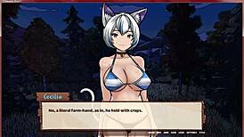 lets play breeding farm part 11