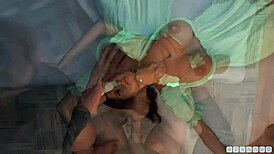 Lust Academy Ep2 rocks hard!