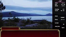 Hey, 黑色史密斯-10'u Vahşi Hentai Aksiyonu İçin Bak!