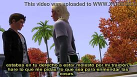 yaoi 18 corazones criminales capitulo 13 😏