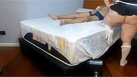 Aluna Malvada, você topa encarar uma aluna safada assim? 😈