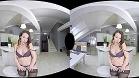 Caroline Ardolino, Hot Brown-Haired Milf In Reality