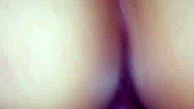 con mi novia venezolana en amateur video. que te parece?