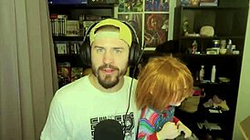 How wild to summon ghosts with spooky milk life!