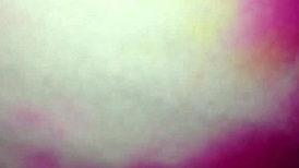 Wanna see me fuck my latina friend moni's ass and suck her shitter?