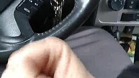 bitch wouldn’t swallow my cum, damn! 😤