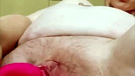 hot milf hotmomma4202's year of cum and anal fun