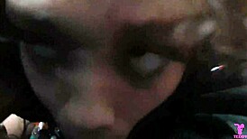 yo, check this ebony teen Willow Ryder’s juicy ass at the station!